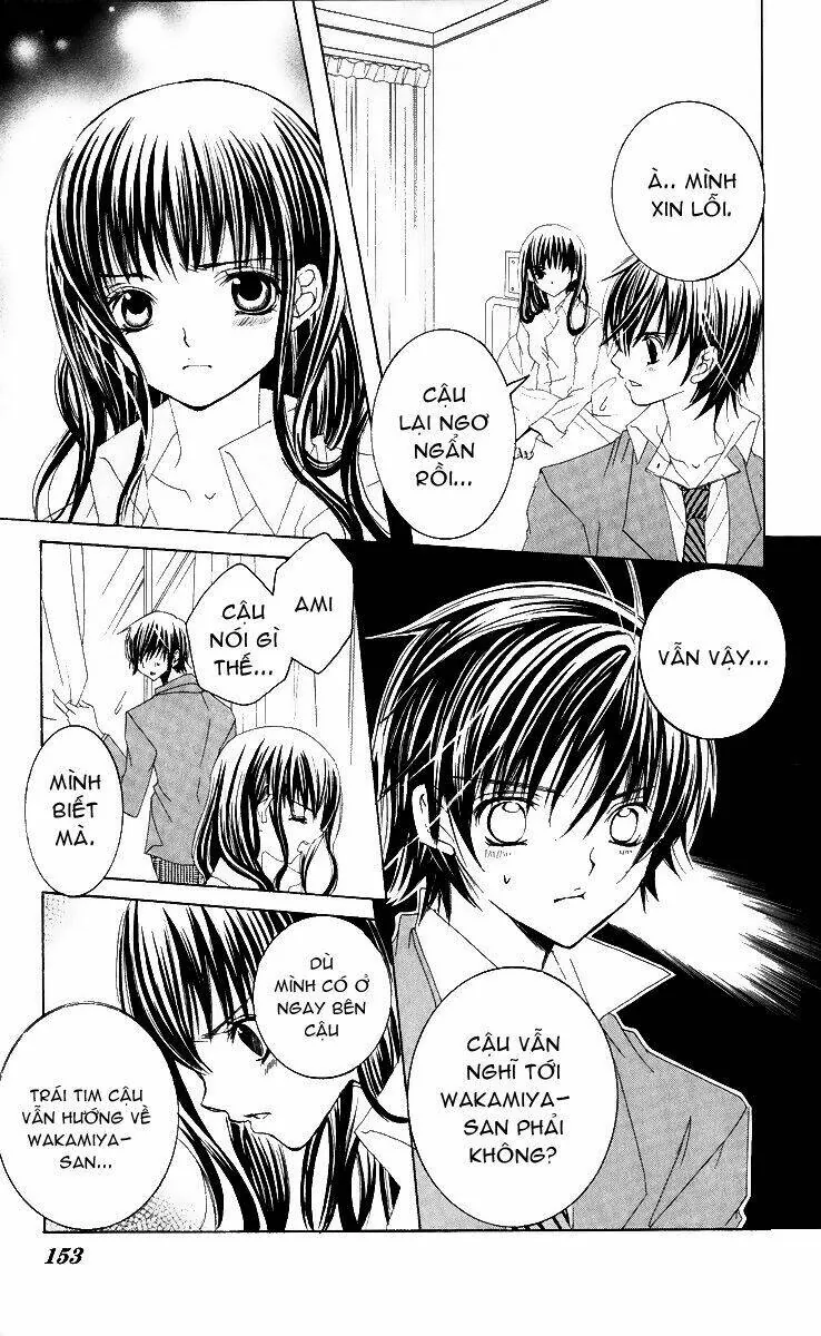 Bạn Trai Nổi Bật - Chương 25 - Trang 14