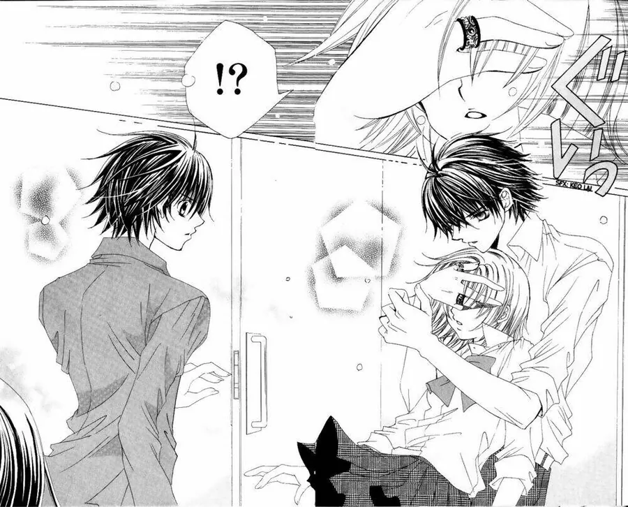 Bạn Trai Nổi Bật - Chương 25 - Trang 21