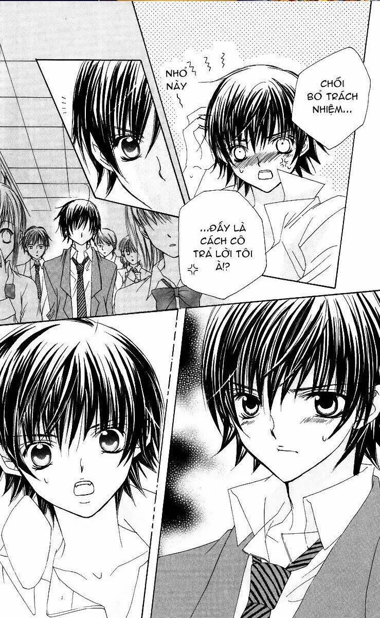 Bạn Trai Nổi Bật - Chương 25 - Trang 5