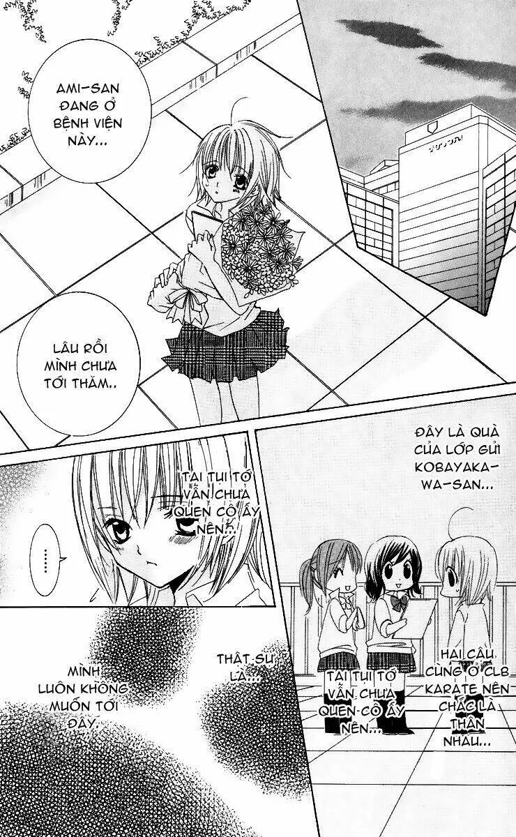 Bạn Trai Nổi Bật - Chương 25 - Trang 11