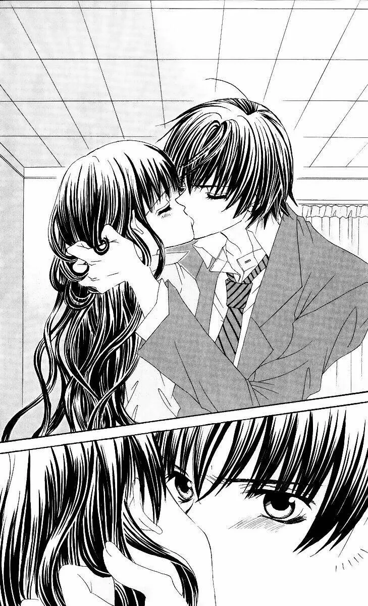 Bạn Trai Nổi Bật - Chương 25 - Trang 17