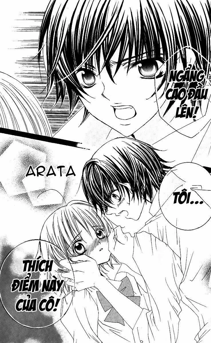 Bạn Trai Nổi Bật - Chương 25 - Trang 28