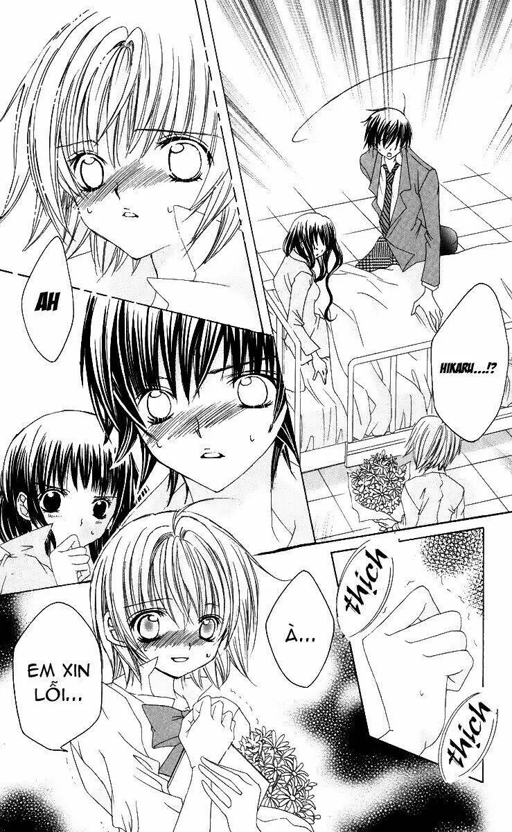 Bạn Trai Nổi Bật - Chương 25 - Trang 19