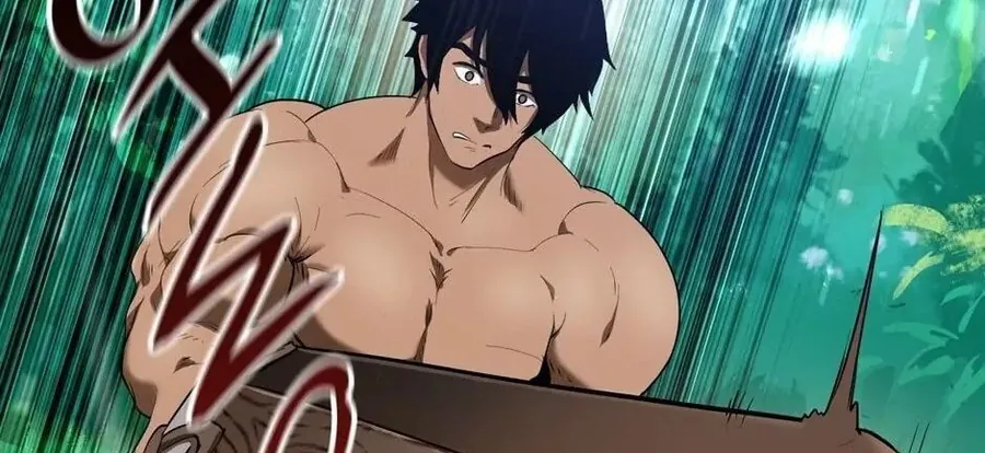 Câu Chuyện Sinh Tồn Của Kiếm Vương Ở Thế Giới Khác - Chương 76 - Trang 8