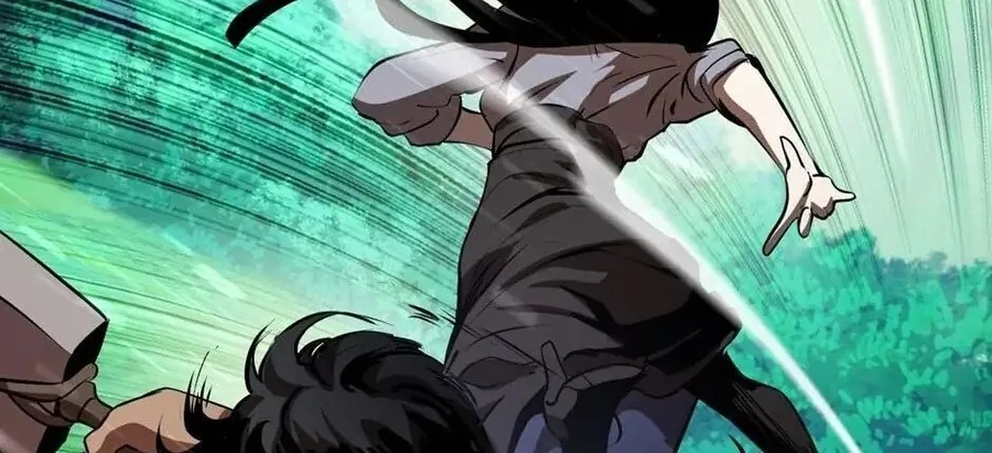 Câu Chuyện Sinh Tồn Của Kiếm Vương Ở Thế Giới Khác - Chương 76 - Trang 43