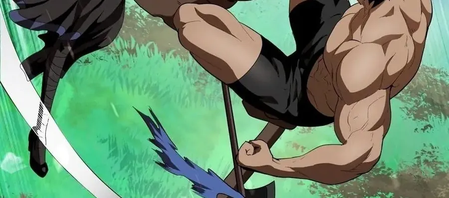 Câu Chuyện Sinh Tồn Của Kiếm Vương Ở Thế Giới Khác - Chương 76 - Trang 168