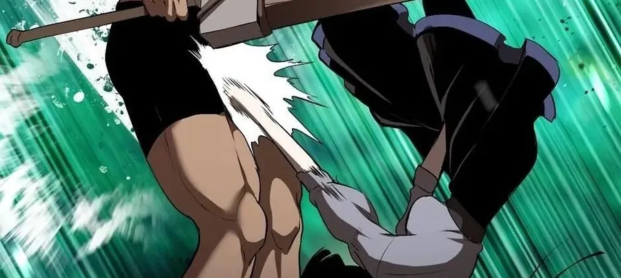 Câu Chuyện Sinh Tồn Của Kiếm Vương Ở Thế Giới Khác - Chương 76 - Trang 77