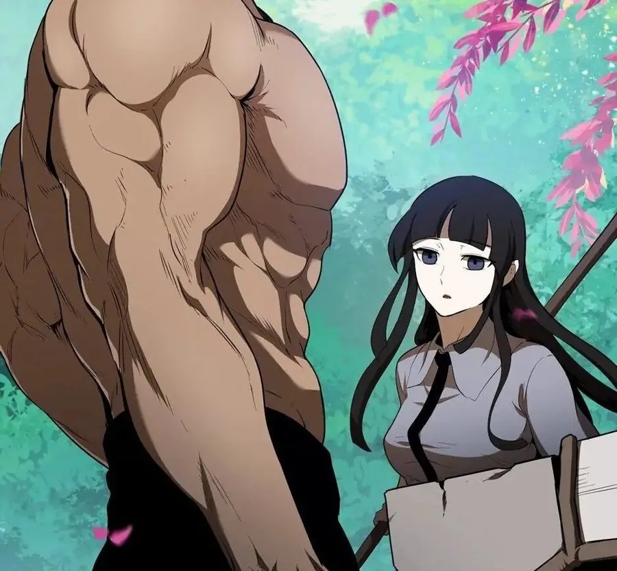 Câu Chuyện Sinh Tồn Của Kiếm Vương Ở Thế Giới Khác - Chương 76 - Trang 240