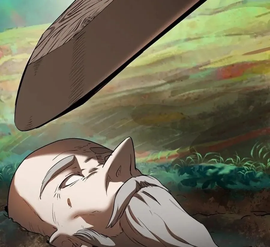 Câu Chuyện Sinh Tồn Của Kiếm Vương Ở Thế Giới Khác - Chương 76 - Trang 30