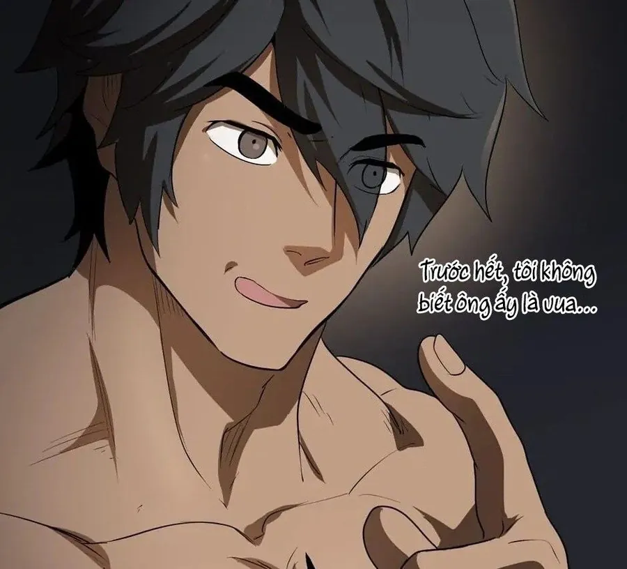 Câu Chuyện Sinh Tồn Của Kiếm Vương Ở Thế Giới Khác - Chương 76 - Trang 51