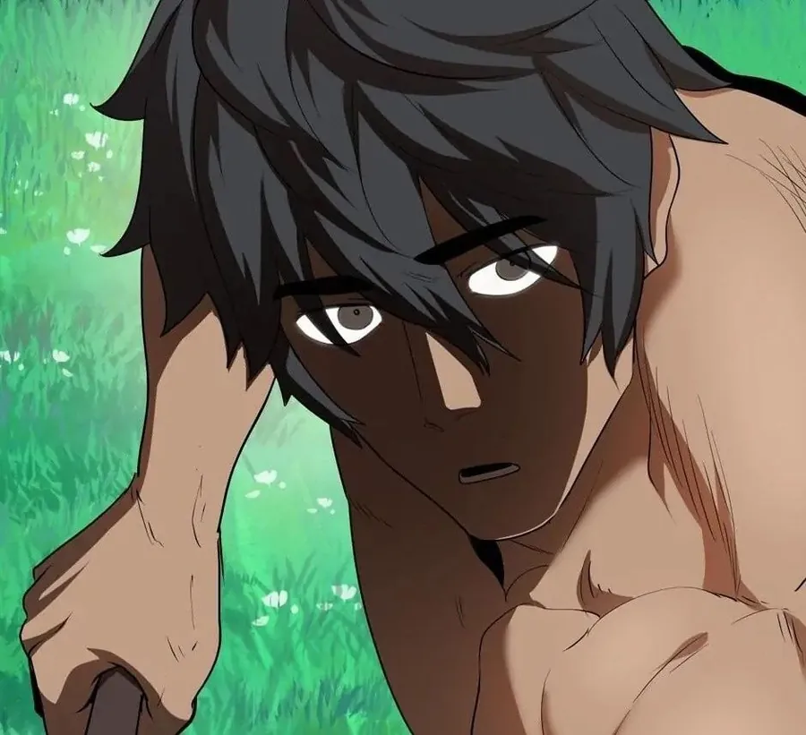 Câu Chuyện Sinh Tồn Của Kiếm Vương Ở Thế Giới Khác - Chương 76 - Trang 27