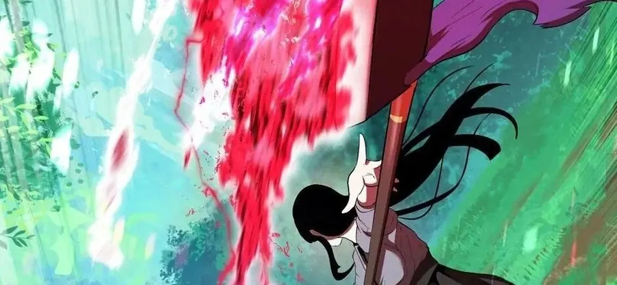 Câu Chuyện Sinh Tồn Của Kiếm Vương Ở Thế Giới Khác - Chương 76 - Trang 201