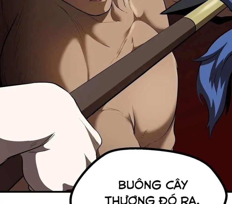 Câu Chuyện Sinh Tồn Của Kiếm Vương Ở Thế Giới Khác - Chương 76 - Trang 142