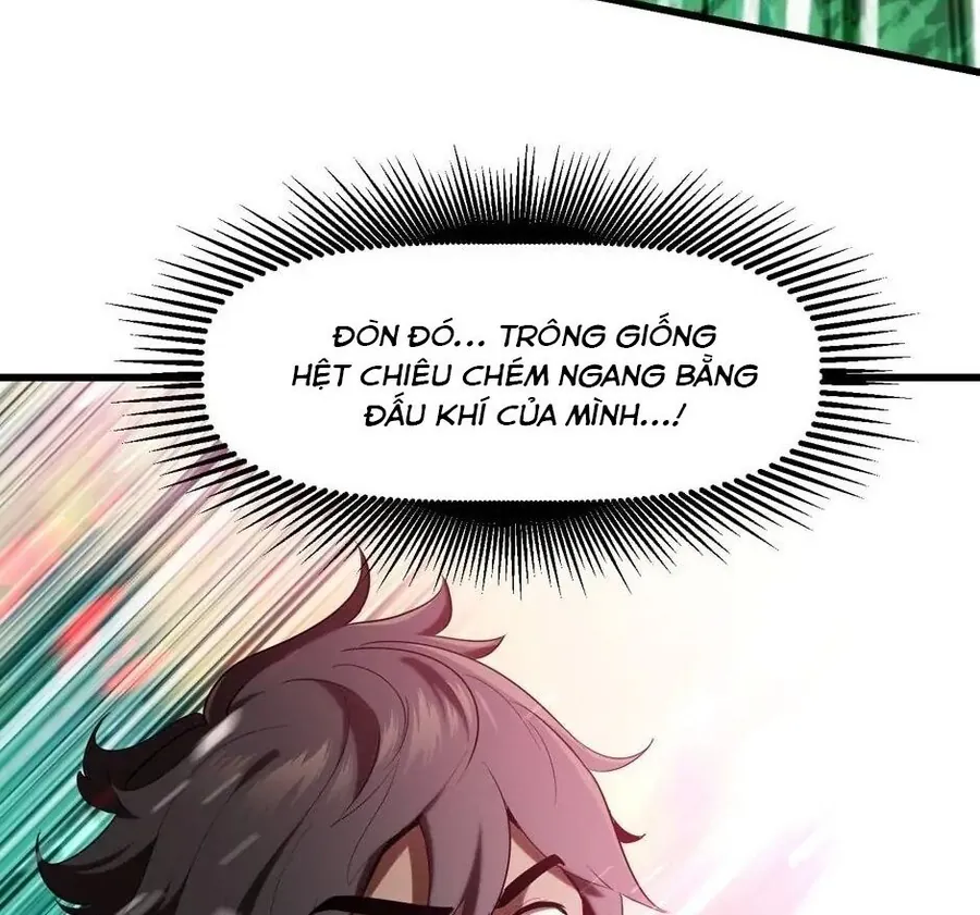 Câu Chuyện Sinh Tồn Của Kiếm Vương Ở Thế Giới Khác - Chương 76 - Trang 211
