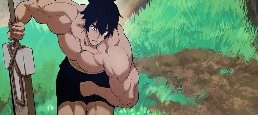 Câu Chuyện Sinh Tồn Của Kiếm Vương Ở Thế Giới Khác - Chương 76 - Trang 86