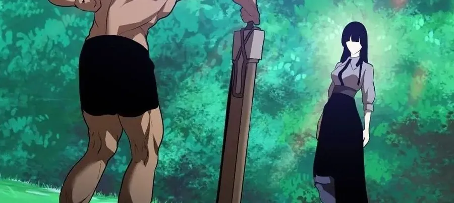 Câu Chuyện Sinh Tồn Của Kiếm Vương Ở Thế Giới Khác - Chương 76 - Trang 98