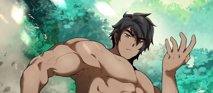 Câu Chuyện Sinh Tồn Của Kiếm Vương Ở Thế Giới Khác - Chương 76 - Trang 163