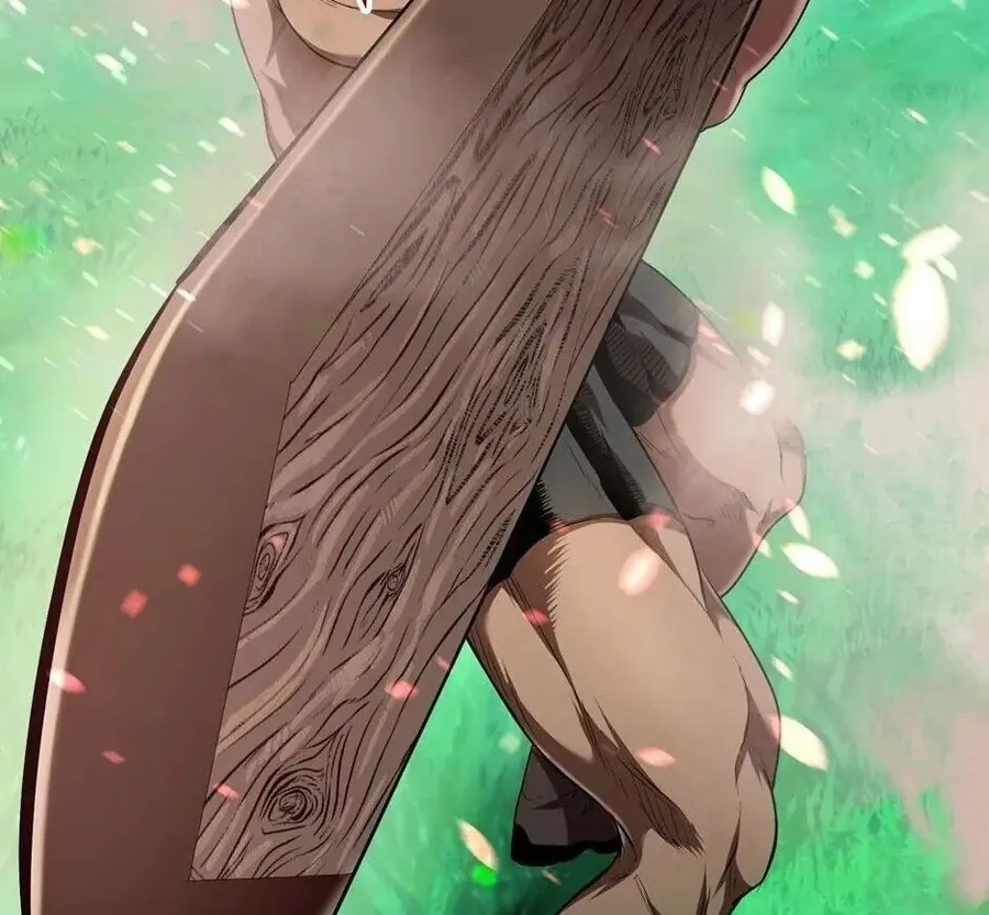 Câu Chuyện Sinh Tồn Của Kiếm Vương Ở Thế Giới Khác - Chương 76 - Trang 235