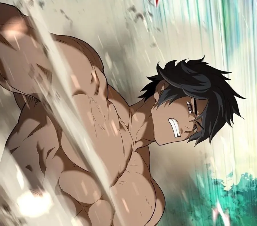 Câu Chuyện Sinh Tồn Của Kiếm Vương Ở Thế Giới Khác - Chương 76 - Trang 157