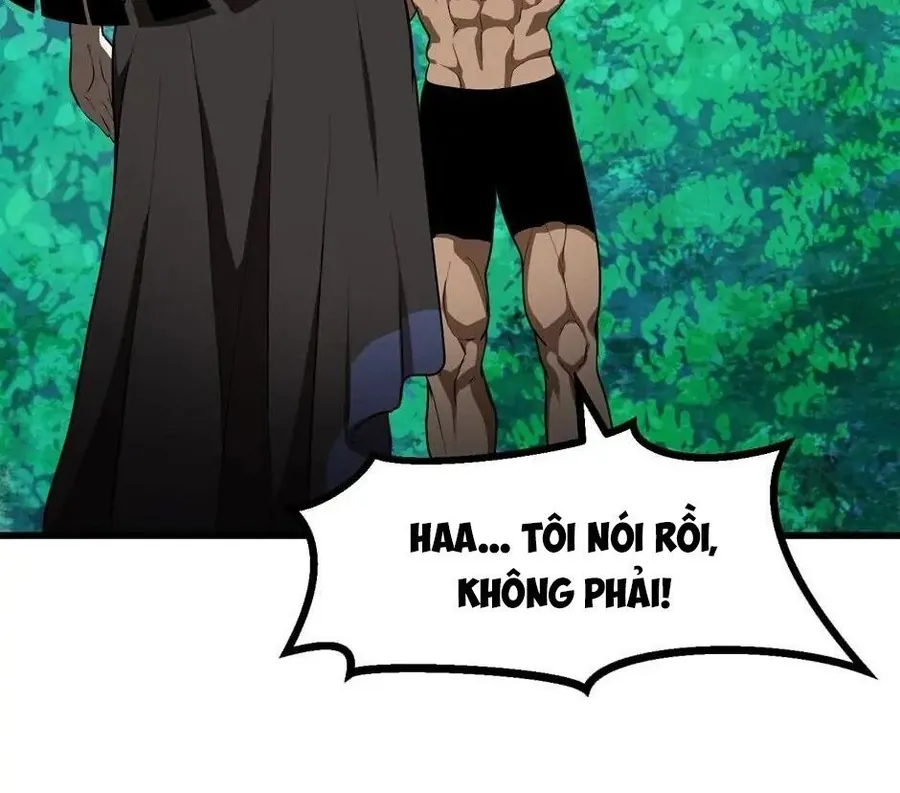 Câu Chuyện Sinh Tồn Của Kiếm Vương Ở Thế Giới Khác - Chương 76 - Trang 107