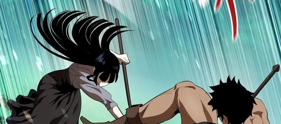 Câu Chuyện Sinh Tồn Của Kiếm Vương Ở Thế Giới Khác - Chương 76 - Trang 167