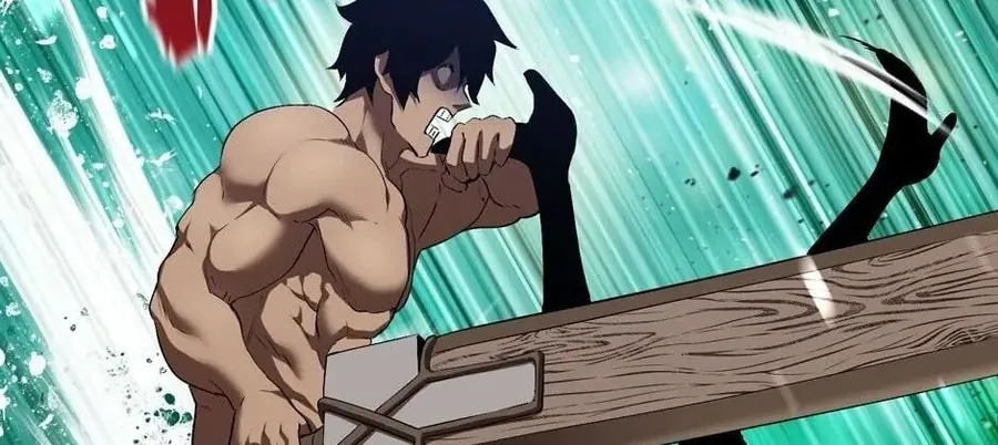 Câu Chuyện Sinh Tồn Của Kiếm Vương Ở Thế Giới Khác - Chương 76 - Trang 76