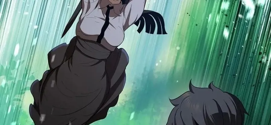 Câu Chuyện Sinh Tồn Của Kiếm Vương Ở Thế Giới Khác - Chương 76 - Trang 184