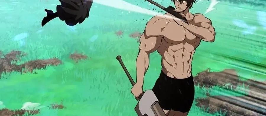 Câu Chuyện Sinh Tồn Của Kiếm Vương Ở Thế Giới Khác - Chương 76 - Trang 130