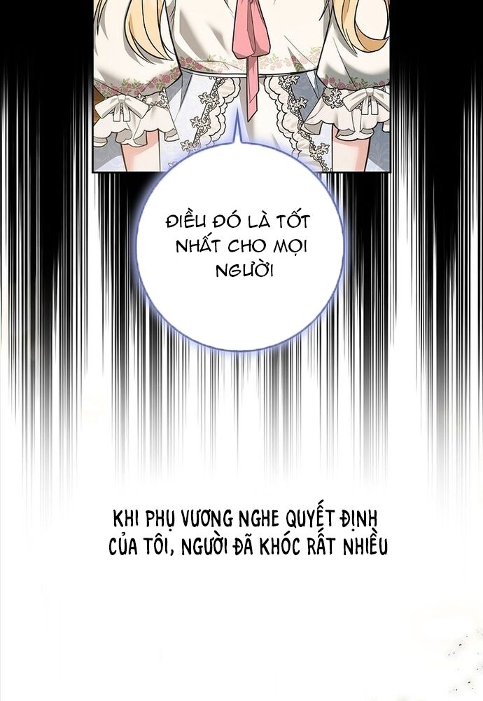 Tôi Chỉ Muốn Ngủ Riêng!