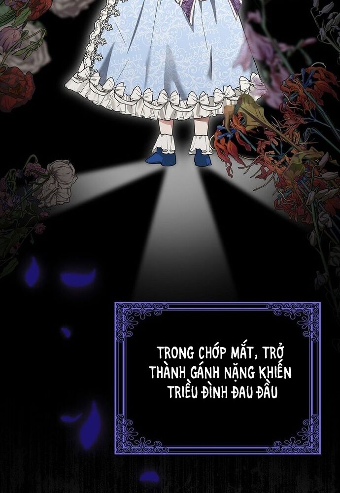 Tôi Chỉ Muốn Ngủ Riêng!