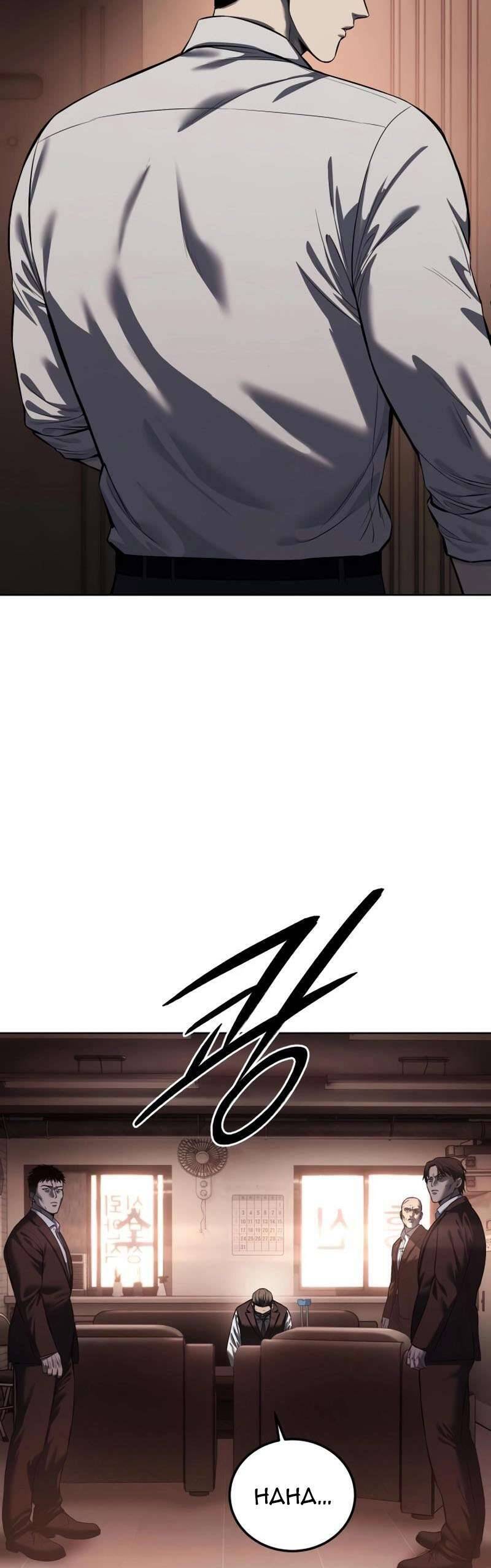 Red Shirt - Chương 3 - Trang 5