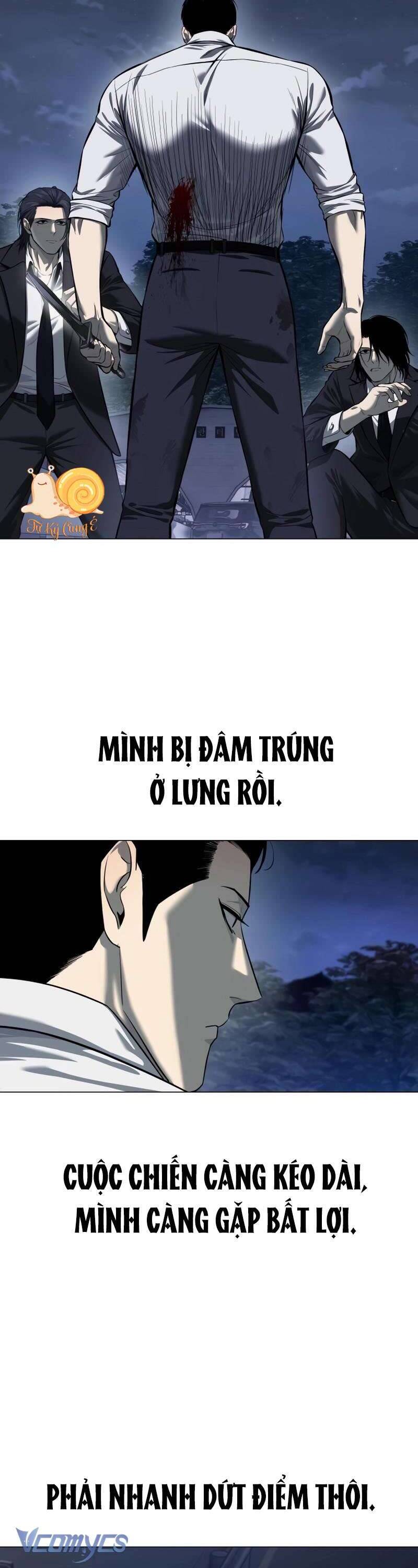 Red Shirt - Chương 3 - Trang 44