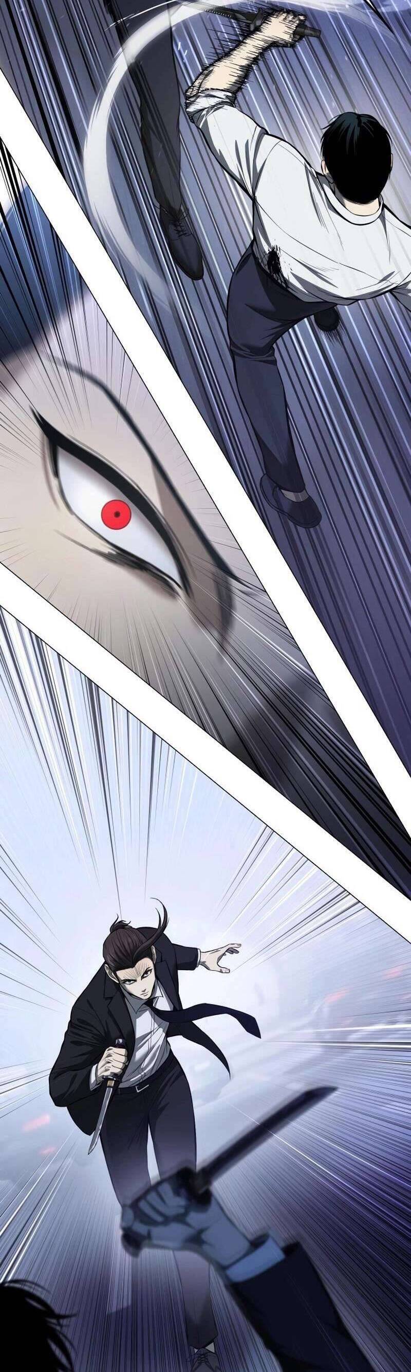 Red Shirt - Chương 3 - Trang 49