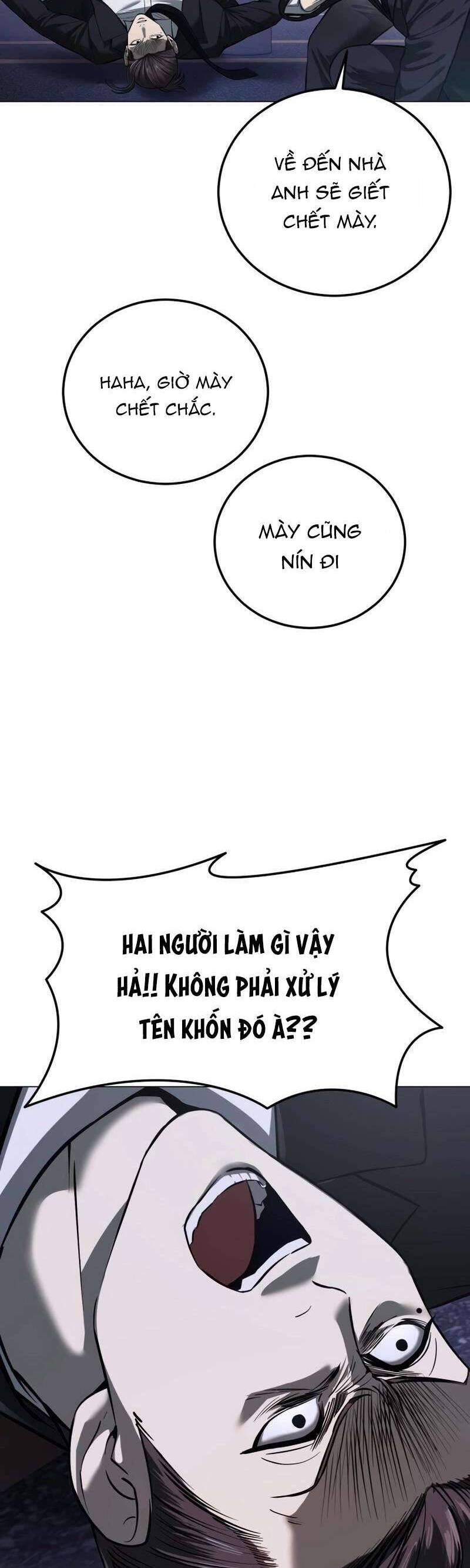 Red Shirt - Chương 3 - Trang 46