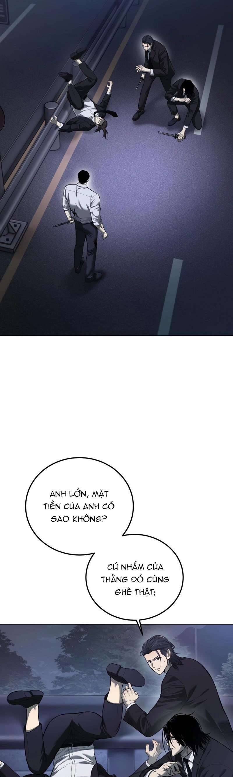 Red Shirt - Chương 3 - Trang 45