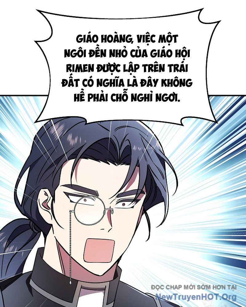 Làm Ơn Dừng Đức Giáo Hoàng Lại - Chương 54 - Trang 25