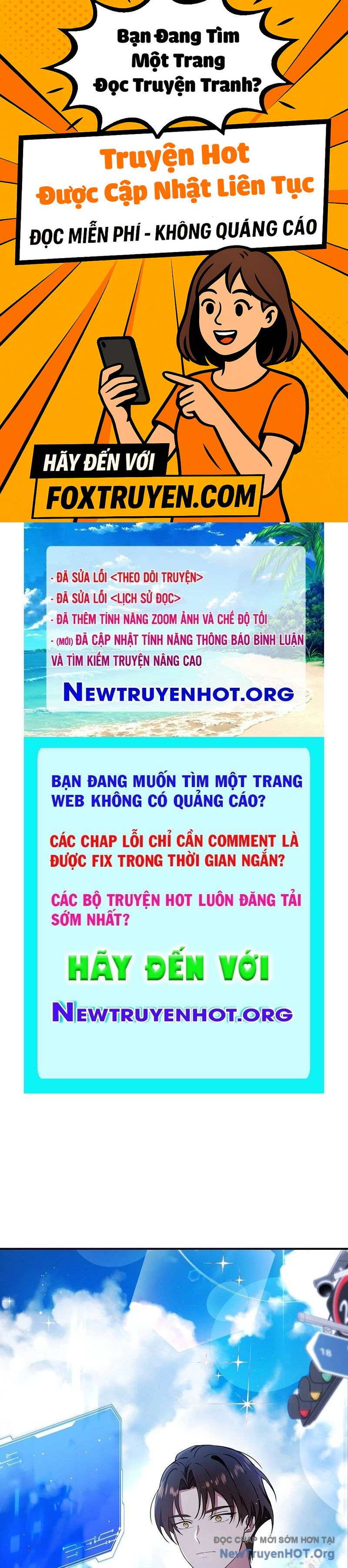 Làm Ơn Dừng Đức Giáo Hoàng Lại - Chương 54 - Trang 1