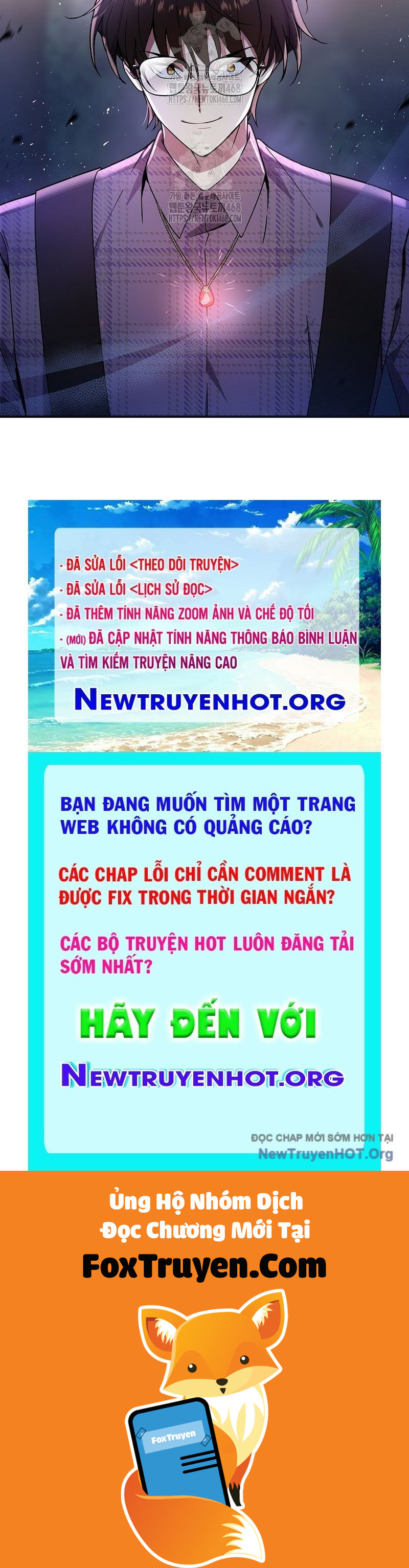 Làm Ơn Dừng Đức Giáo Hoàng Lại - Chương 54 - Trang 124