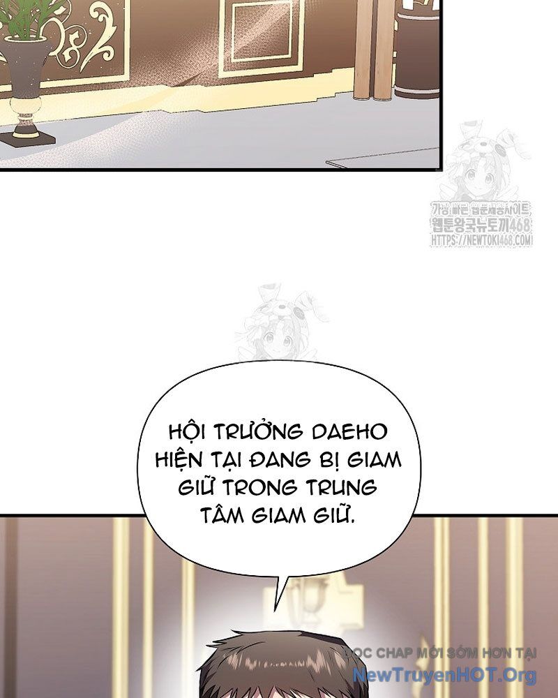 Làm Ơn Dừng Đức Giáo Hoàng Lại - Chương 54 - Trang 33