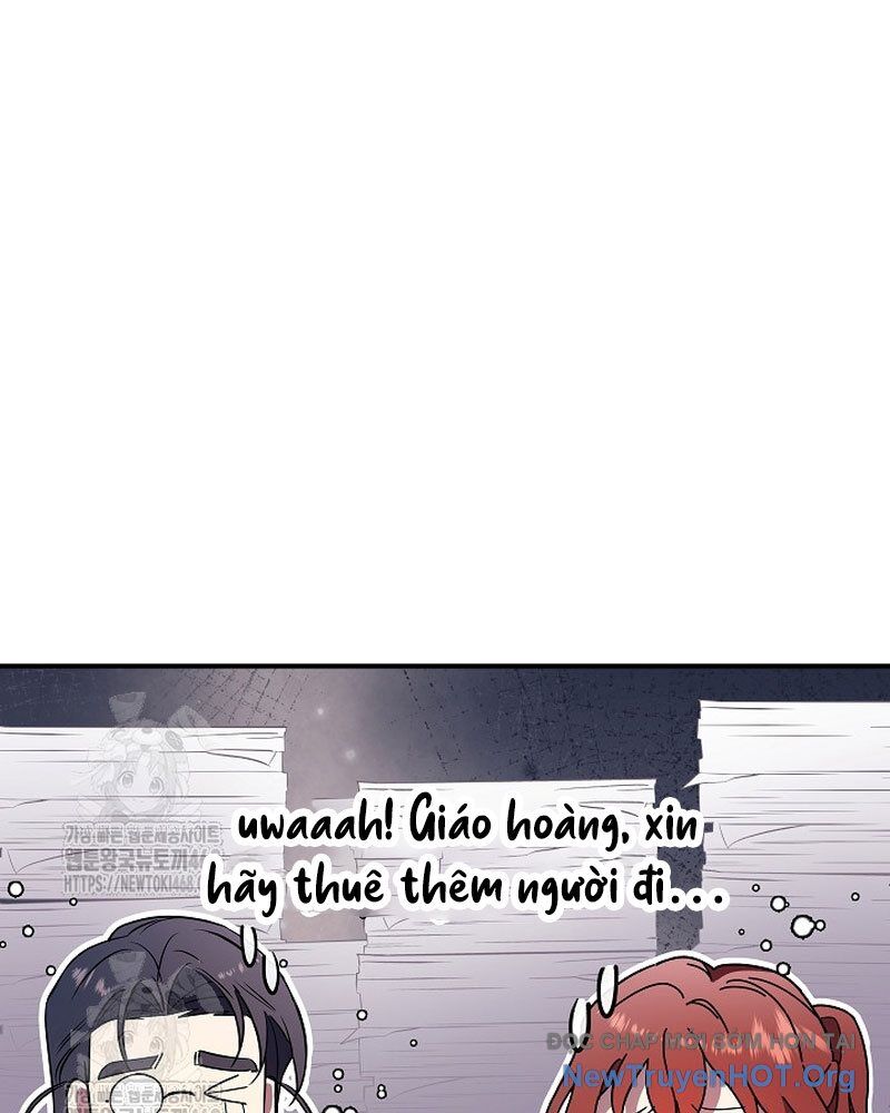 Làm Ơn Dừng Đức Giáo Hoàng Lại - Chương 54 - Trang 88