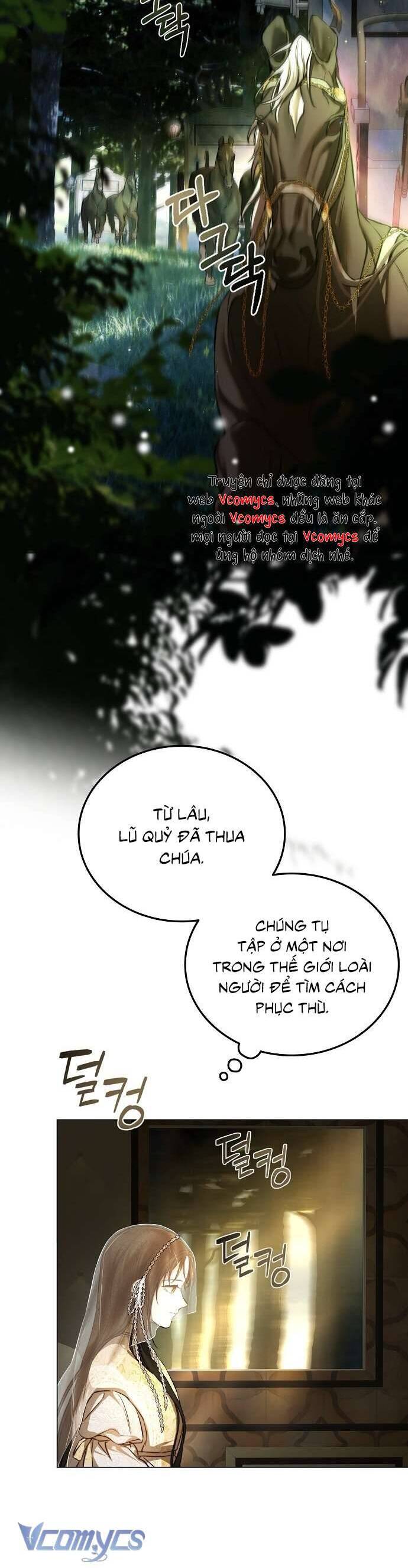 Hãy Dạy Em Cách Khao Khát - Chương 2 - Trang 13