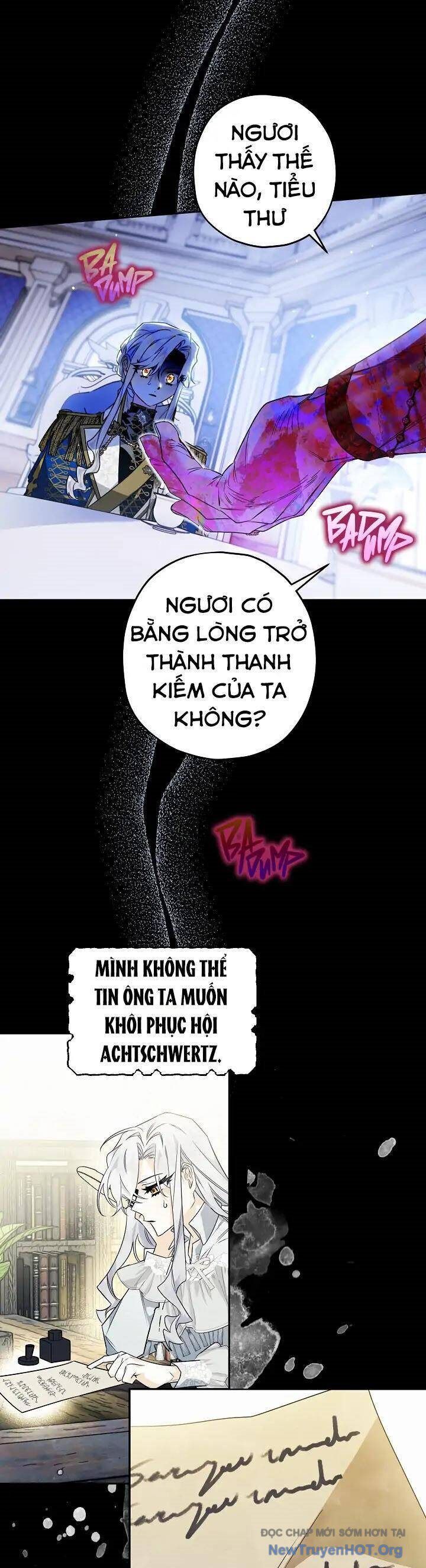 Sigrid - Chương 51 - Trang 8