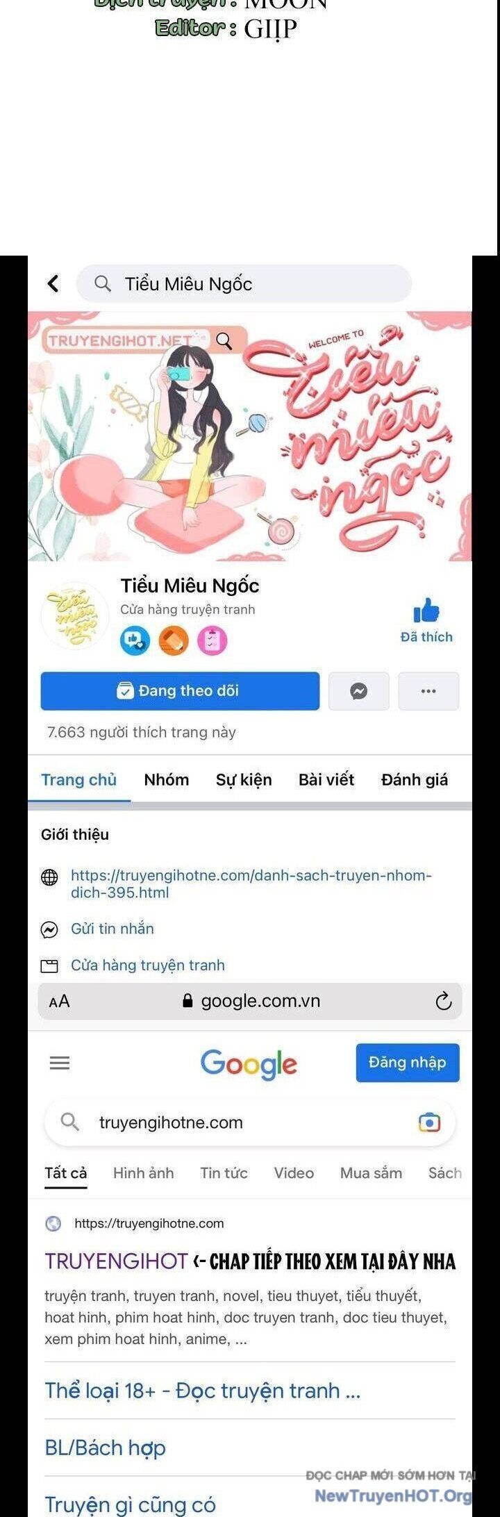 Sigrid - Chương 51 - Trang 2
