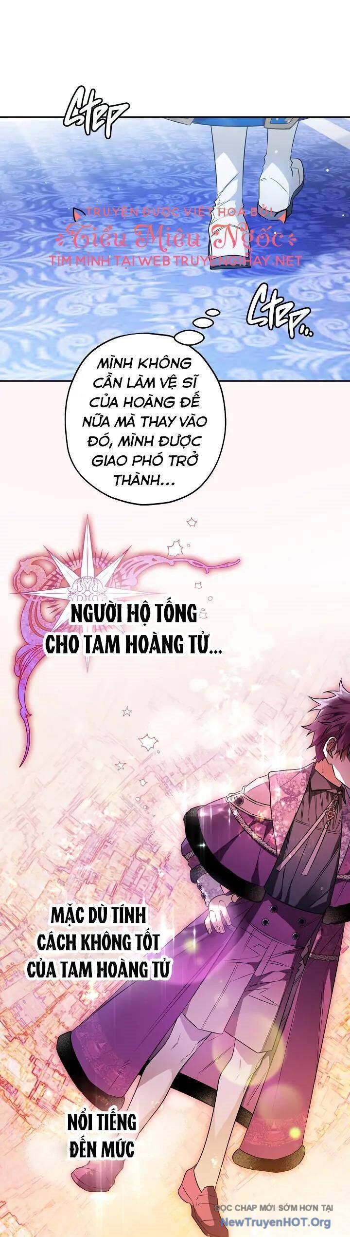 Sigrid - Chương 51 - Trang 16