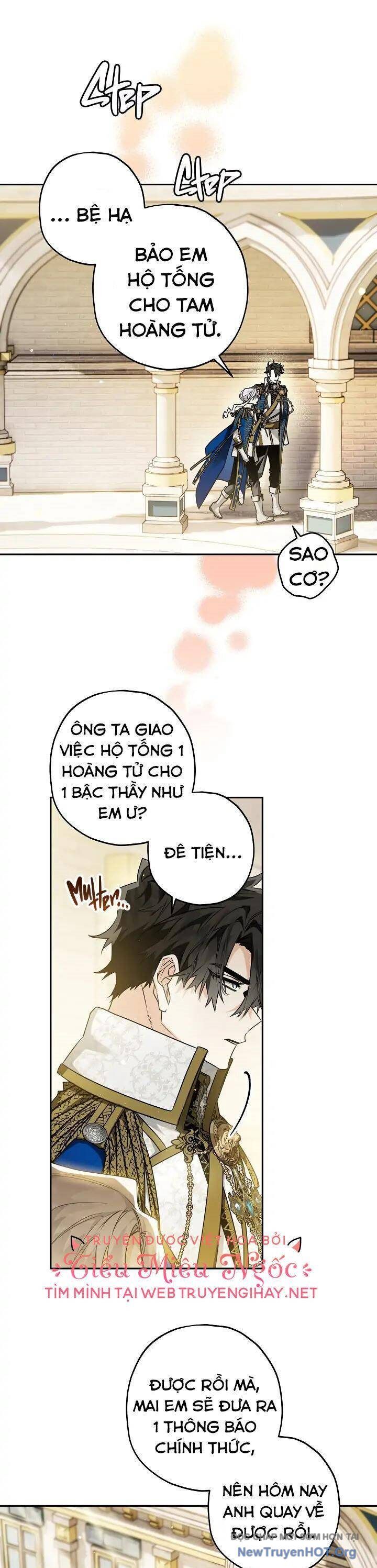 Sigrid - Chương 51 - Trang 20