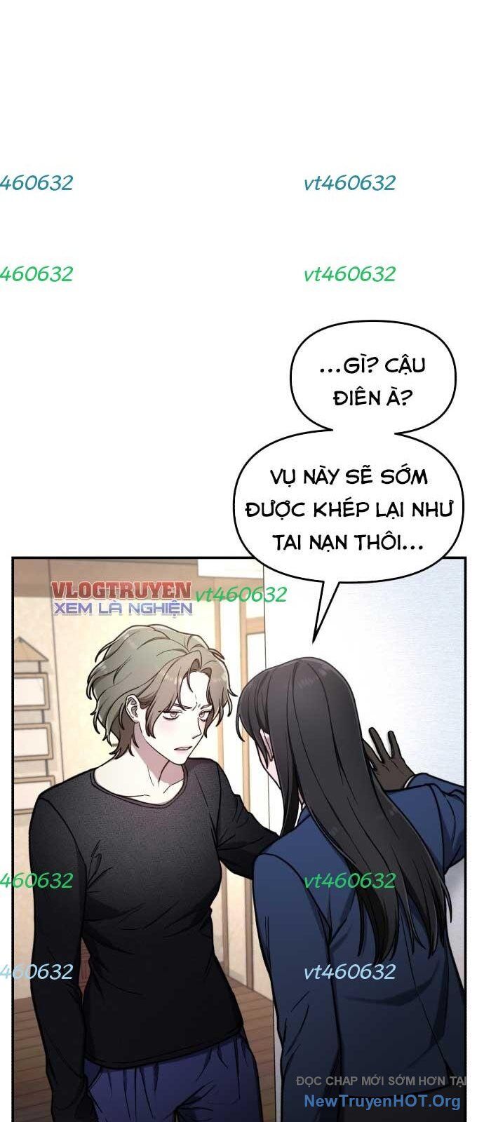 Mẹ Nào Con Nấy - Chương 76 - Trang 8