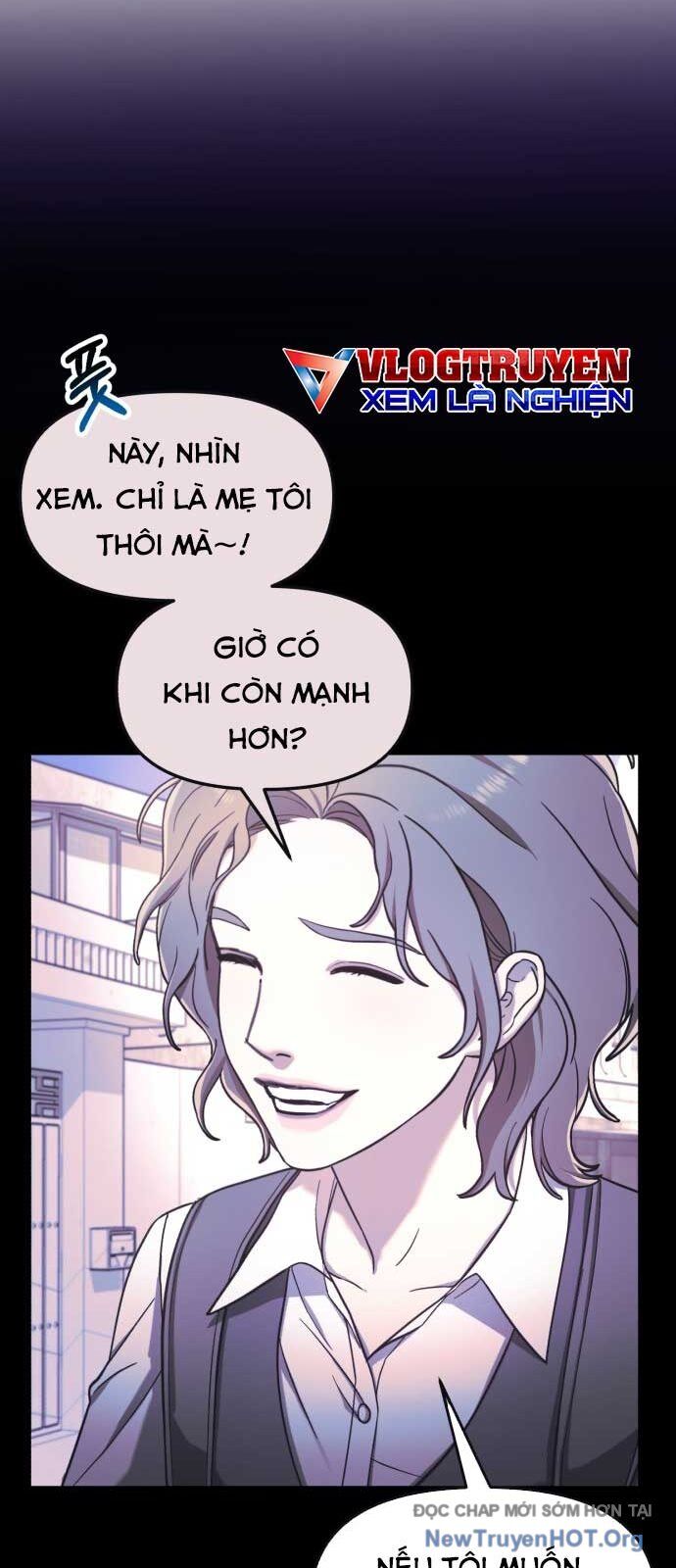 Mẹ Nào Con Nấy - Chương 76 - Trang 33