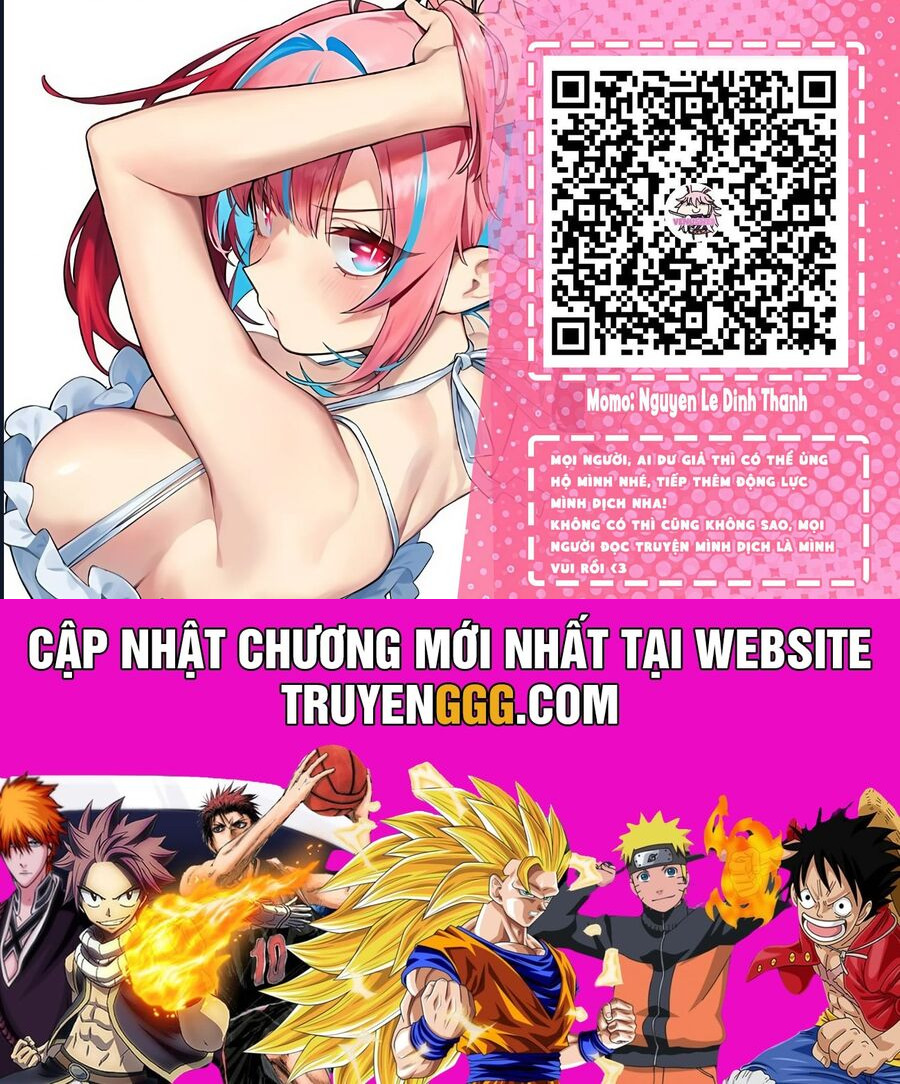 Kanan-Sama Wa Akumade Choroi - Chương 88 - Trang 10