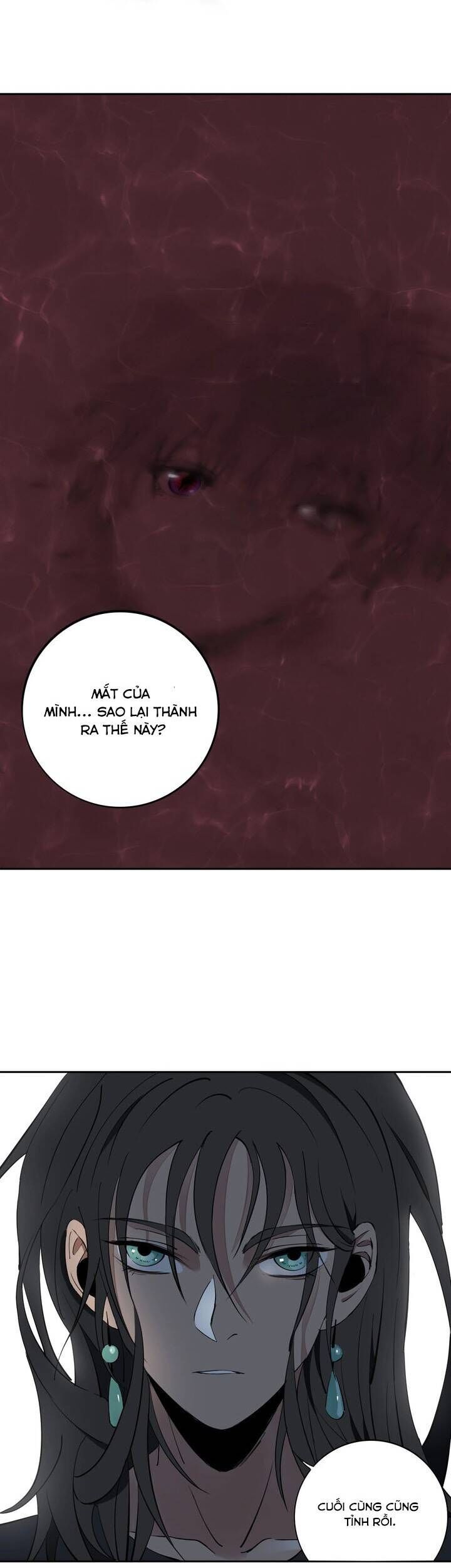 Sư Phụ Thần Côn Của Ta - Chương 7 - Trang 13