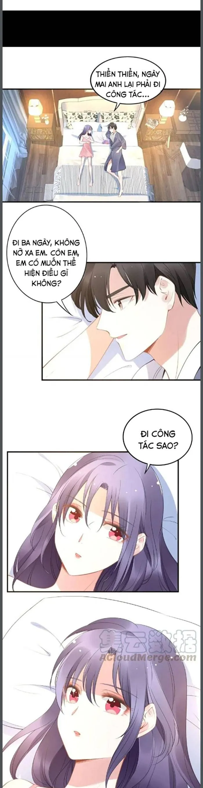 Quyền Thiểu, Nhĩ Lão Bà Yêu Bào Liễu - Chương 88 - Trang 12